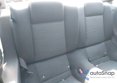 2006 Ford Mustang V6 from USA, damaged, VIN 1ZVHT80N765239459